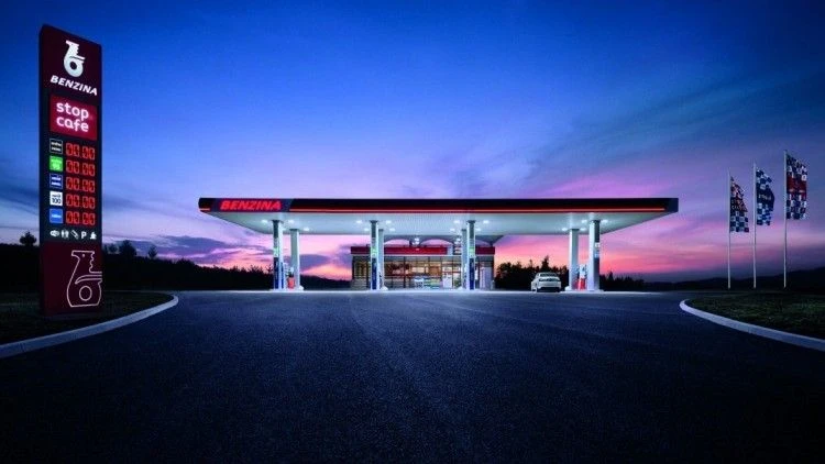 Fot.: Benzina