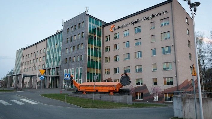 Fot. Dawid Lach / www.jsw.pl