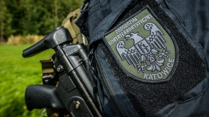 Zdjęcie ilustracyjne. Fot. Śląska Policja