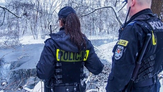 Fot. Lubuska Policja