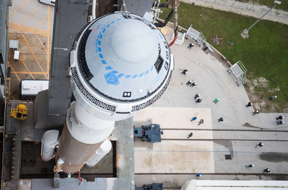 Fot. NASA [nasa.gov]