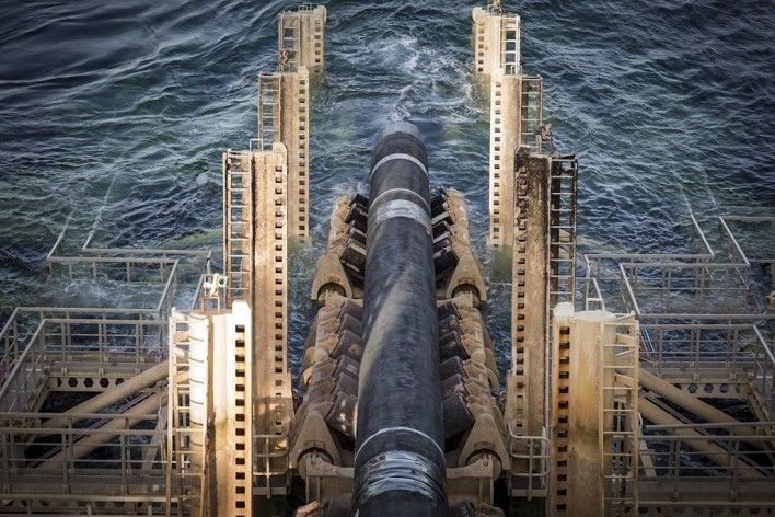 Fot.: Nord Stream 2