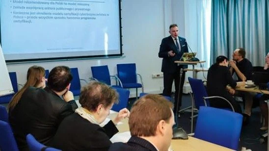 Fot. Ministerstwo Cyfryzacji