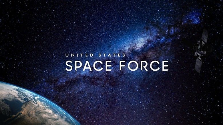 Ilustracja: US Space Force [spaceforce.mil]