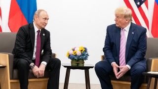 Fot. The White House/flickr