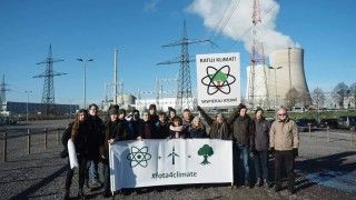 Fot. Adam Błażowski/FOTA4Climate