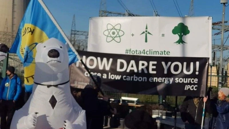 Fot. Adam Błażowski/FOTA4Climate