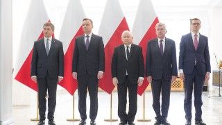 Fot. Kancelaria Premiera/flickr