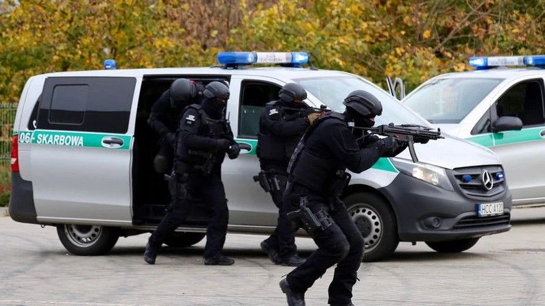 Fot. Marta Rachwalska/InfoSecurity24.pl
