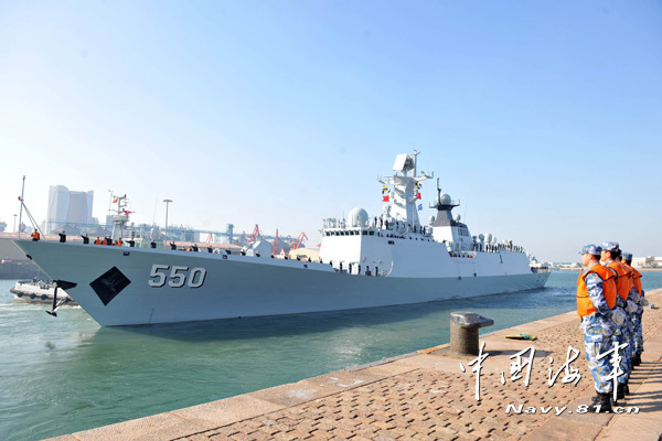 W objęciach smoka. Jak Chiny budują globalną projekcję siły