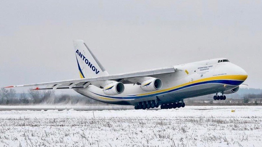 Fot. Antonov Company