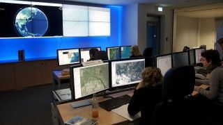 Fot. DLR German Aerospace Center/Wikipedia Commons/CC 2.0