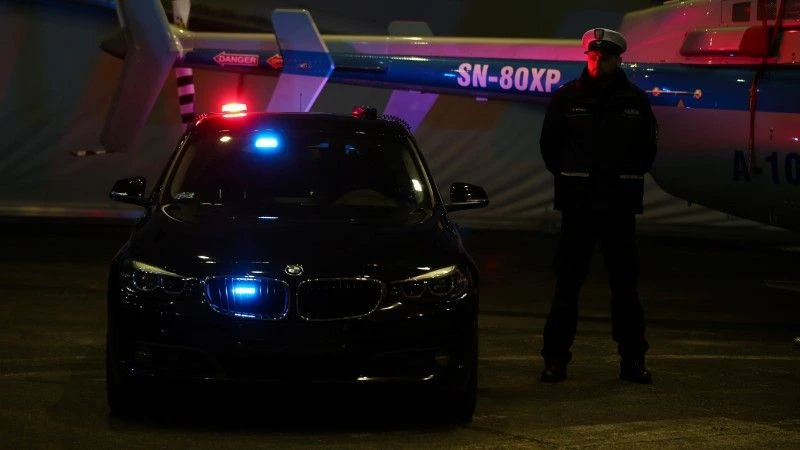 Fot. Marta Rachwalska/InfoSecurity24.pl