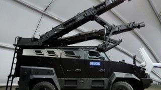 Fot. Marta Rachwalska/InfoSecurity24.pl