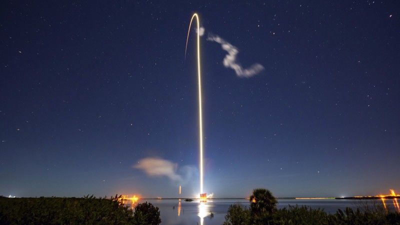 Fot. Spacex [spacex.com]