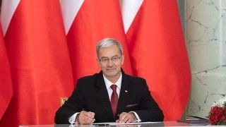 Fot. Adam Guz / KPRM / Flickr