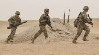 fot. By Sgt. Angela Lorden / www.usarcent.army.mil