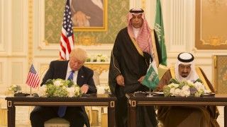 Fot. The White House/Wikimedia Commons/Domena Publiczna