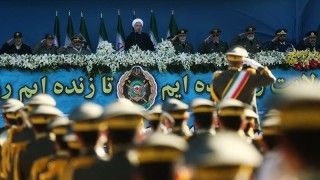 Fot.  Tasnim News Agency/Wikipedia Commons/CC 4.0