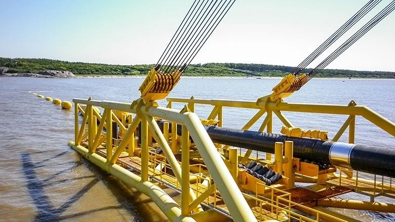 Fot.: Baltic Pipe