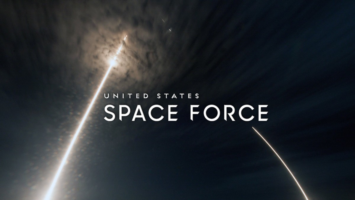 Fot. US Space Force [spaceforce.mil]