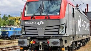 Fot. PKP Cargo