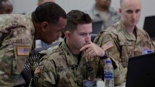 Fot. U.S. Cyber Command