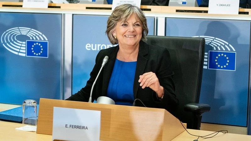 Fot. European Parliament / Flickr