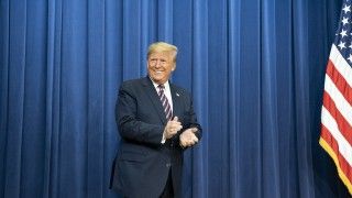 Fot. The White House/flickr