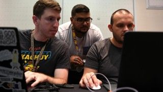 Fot. Sixteenth Air Force