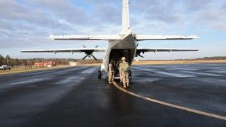 fot. 1st Brigade Combat Team 82nd Airborne Division / Flickr