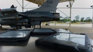 Fot. Jensen Stidham/U.S. Air Force/Domena publiczna