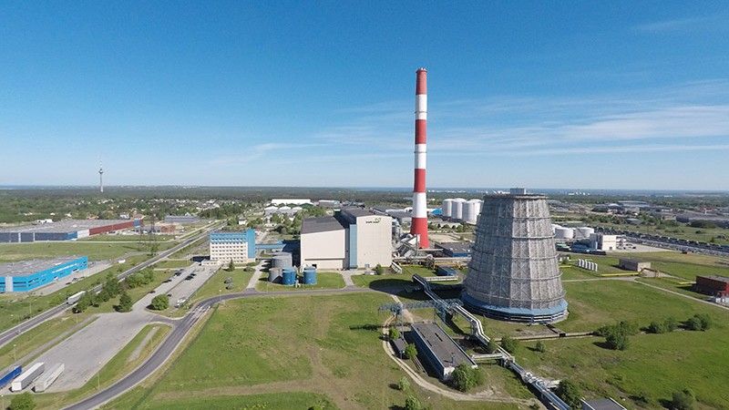Fot. Eesti Energia