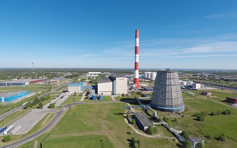 Fot. Eesti Energia