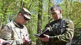 Fot. Enjoli Saunders/Af.mil/Domena publicznych