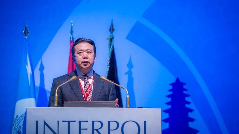 Fot. Interpol