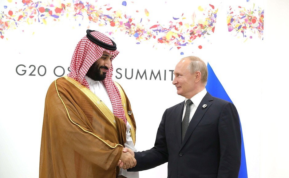 Fot. Kremlin.ru