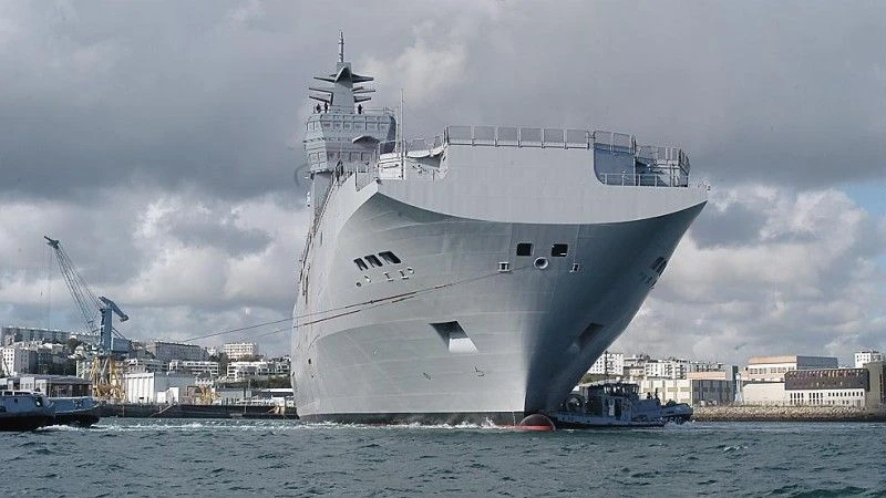 Fot. Naval Group