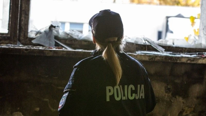 Fot. Lubuska Policja