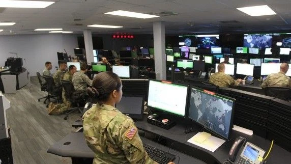 Fot. Steve Stover/army.mil/Domena publiczna