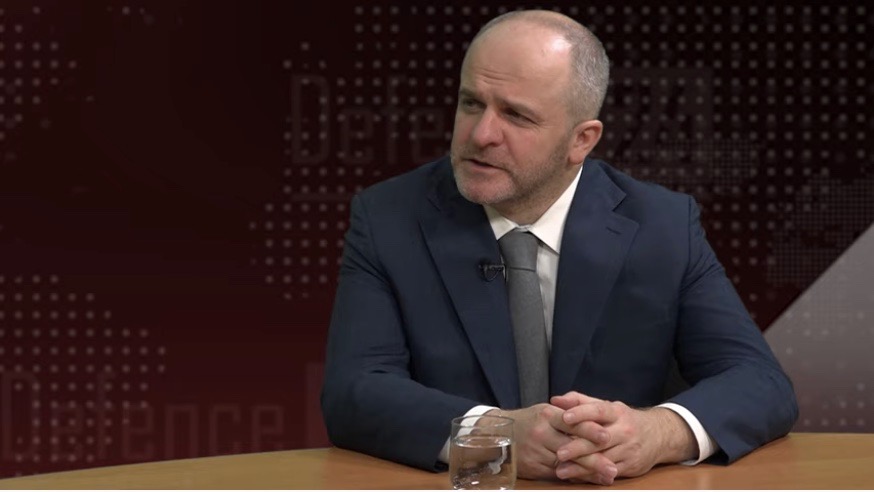 Premier Tusk ogłosił pełnomocnika ds. odbudowy Ukrainy