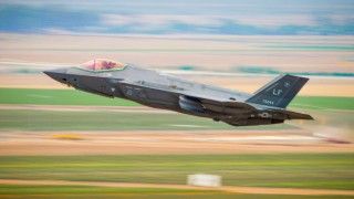 Fot. USAF