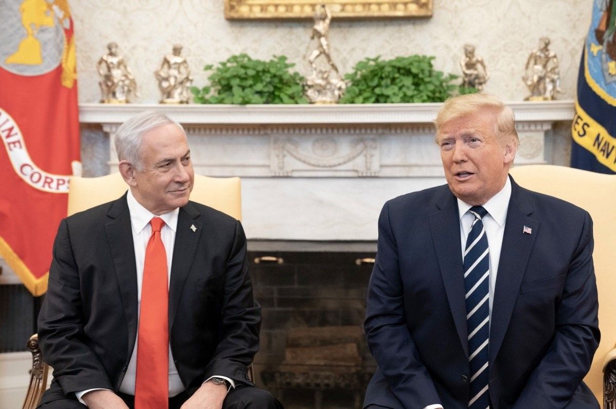 Протестующие убиты в Иране. Трамп объявляет о вмешательстве