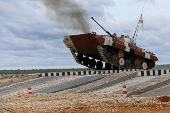 Fot. mil.ru