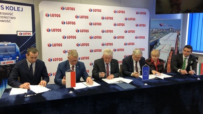 Fot. www.lotos.pl