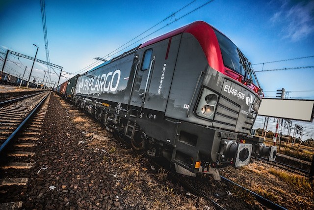 Fot. PKP Cargo