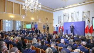 Fot. Krzysztof Sitkowski/KPRP