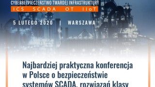 Fot. InfraSEC Forum 2020