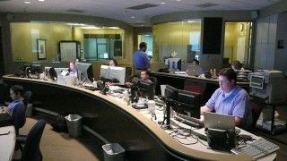 Fot. Mike Reyher/Architel Operations Center/CC 2.0