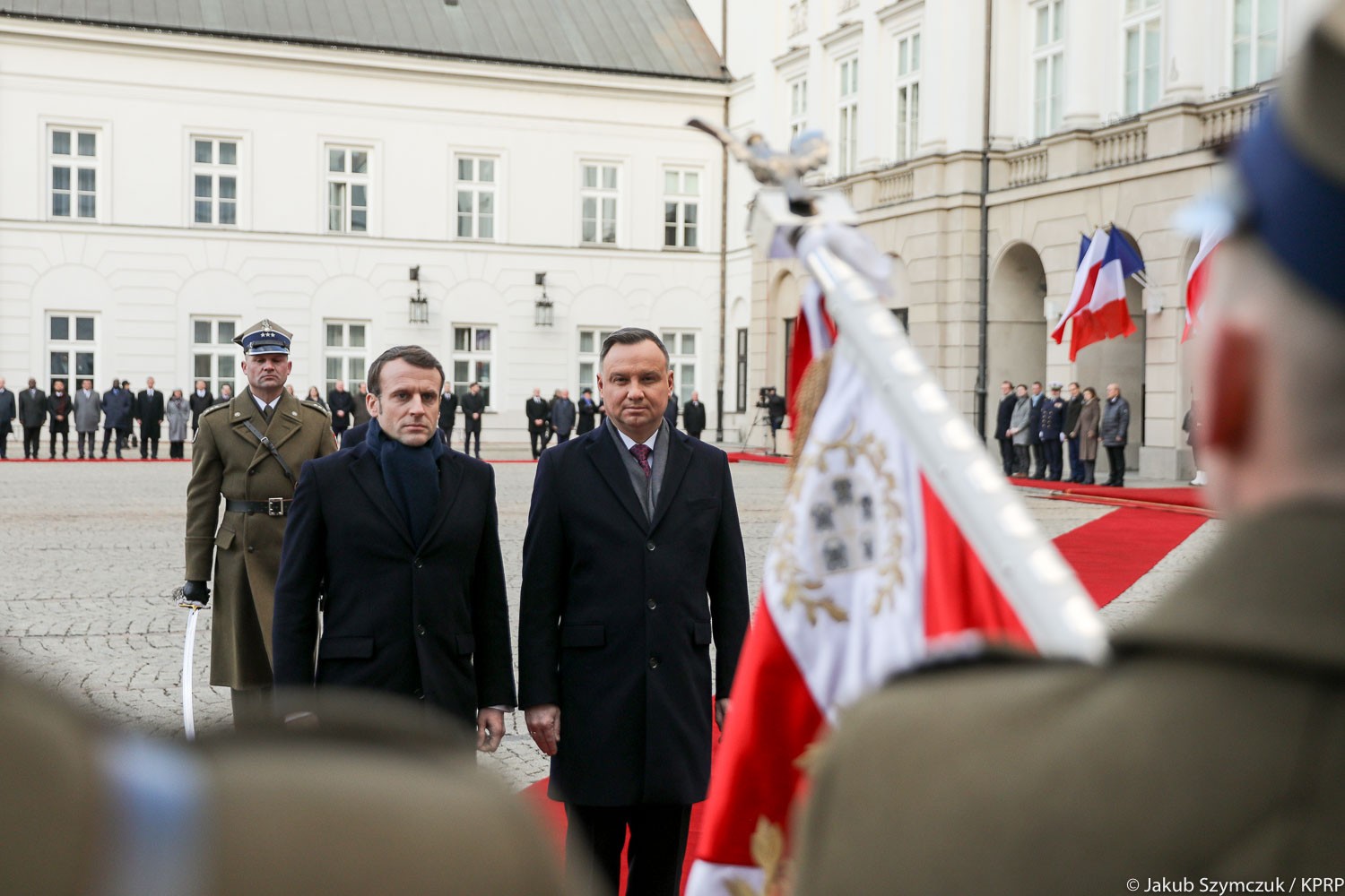 Fot. Jakub Szymczuk/KPRP